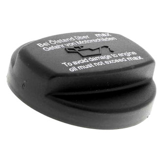 Vaico® - Oil Filler Cap