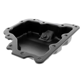 Vaico® - Lower Oil Pan