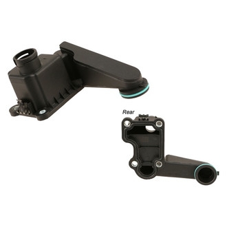 Vaico® - PCV Engine Crankcase Vent Valve