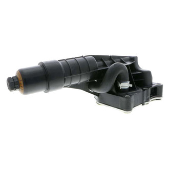 Vaico® - Oil Filter Housing
