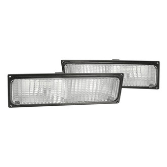 VAIP-Vision Lighting® - Parking Lights
