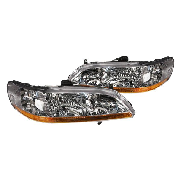 Vaip-Vision Lighting® - Factory Replacement Headlights
