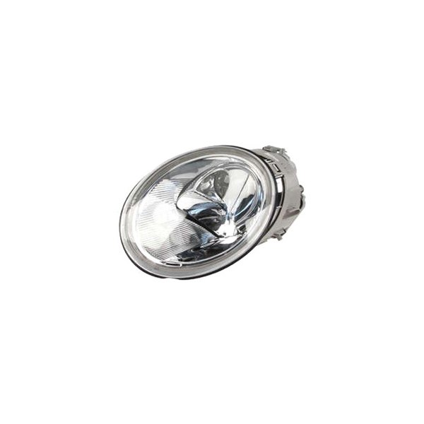 Vaip-Vision Lighting® - Driver Side Replacement Headlight, Volkswagen Beetle