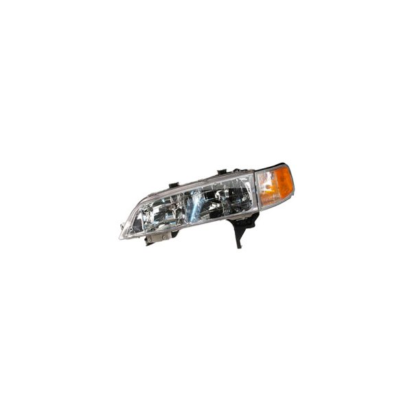 Vaip-Vision Lighting® - Driver Side Replacement Headlight, Honda Accord