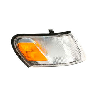 TYC® - Passenger Side Replacement Turn Signal/Corner Light