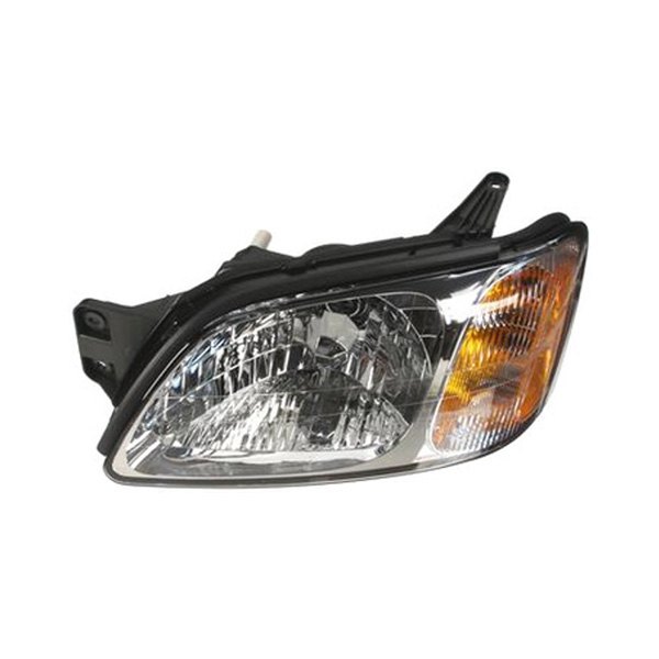 Vaip-Vision Lighting® - Driver Side Replacement Headlight, Subaru Legacy