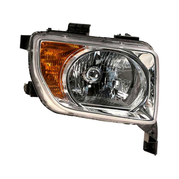 Vaip-Vision Lighting® - Passenger Side Replacement Headlight, Honda Element