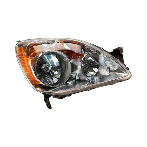 Vaip-Vision Lighting® - Passenger Side Replacement Headlight, Honda CR-V