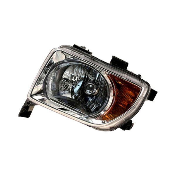 Vaip-Vision Lighting® - Driver Side Replacement Headlight, Honda Element