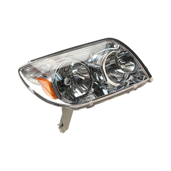 Vaip-Vision Lighting® - Passenger Side Replacement Headlight, Toyota 4Runner