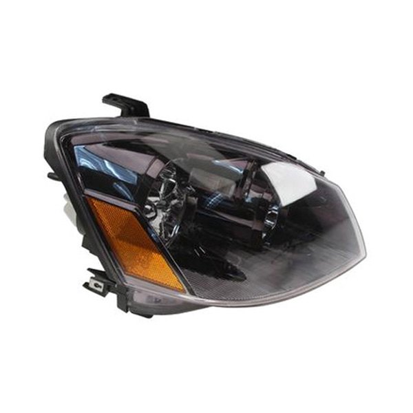 Vaip-Vision Lighting® - Passenger Side Replacement Headlight, Nissan Altima