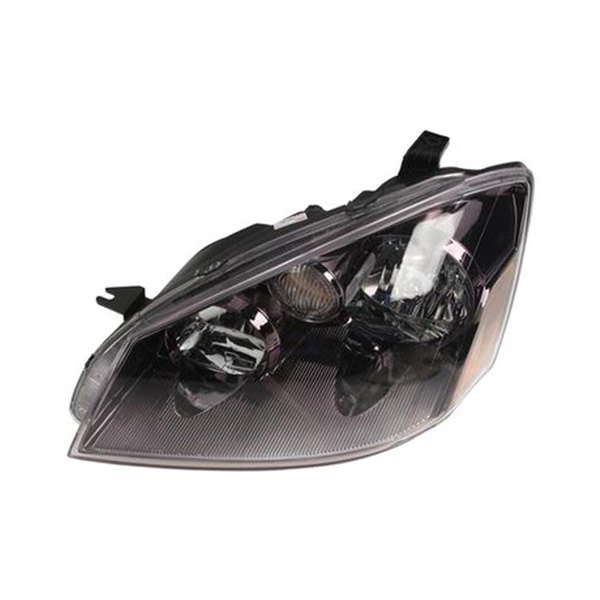 Vaip-Vision Lighting® - Driver Side Replacement Headlight, Nissan Altima