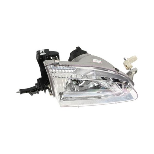 Vaip-Vision Lighting® - Passenger Side Replacement Headlight, Toyota Corolla