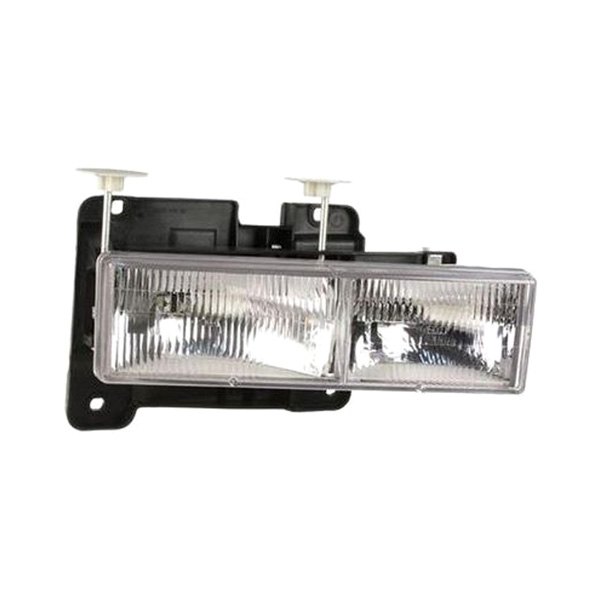 Vaip-Vision Lighting® - Passenger Side Replacement Headlight