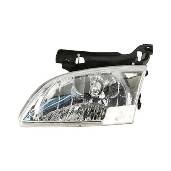 Vaip-Vision Lighting® - Driver Side Replacement Headlight, Chevy Cavalier