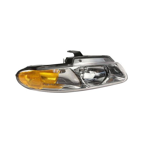 Vaip-Vision Lighting® - Passenger Side Replacement Headlight