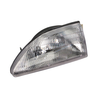 Vaip-Vision Lighting® - Driver Side Replacement Headlight