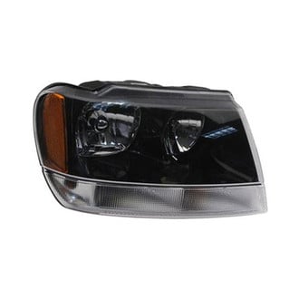 Vaip-Vision Lighting® - Factory Replacement Headlights