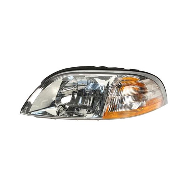 Vaip-Vision Lighting® - Driver Side Replacement Headlight, Ford Windstar