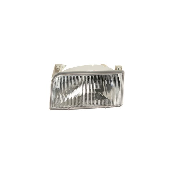 Vaip-Vision Lighting® - Driver Side Replacement Headlight