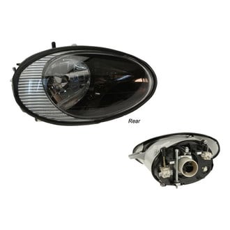 Vaip-Vision Lighting® - Factory Replacement Headlights