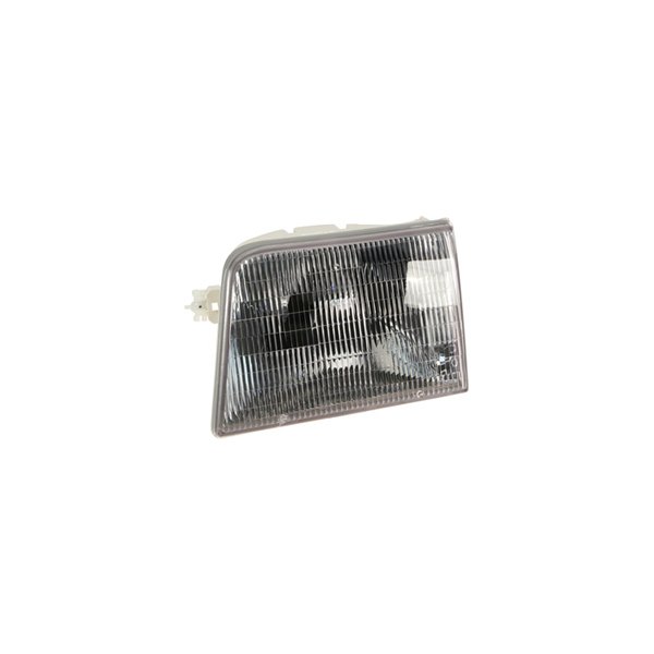 Vaip-Vision Lighting® - Driver Side Replacement Headlight, Ford Ranger