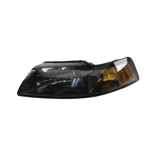 Vaip-Vision Lighting® - Driver Side Replacement Headlight, Ford Mustang