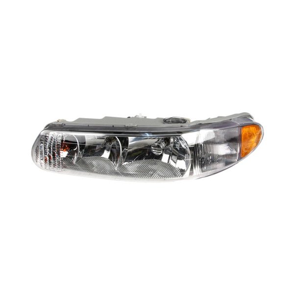 Vaip-Vision Lighting® - Driver Side Replacement Headlight