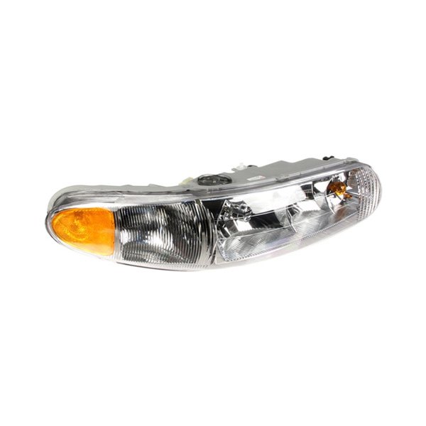 Vaip-Vision Lighting® - Passenger Side Replacement Headlight