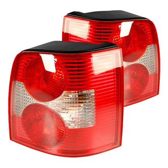 Valeo® - Factory Replacement Tail Lights