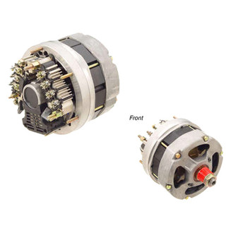 Valeo® - Alternator