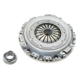 Valeo® - Clutch Kit