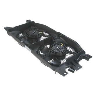 Valeo® - Fan Assembly