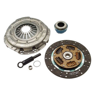 Valeo® - Clutch Kit