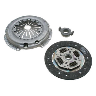 Valeo® - Clutch Kit