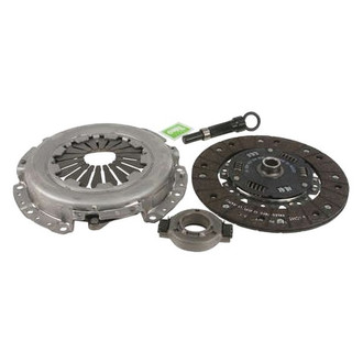 Valeo® - Clutch Kit
