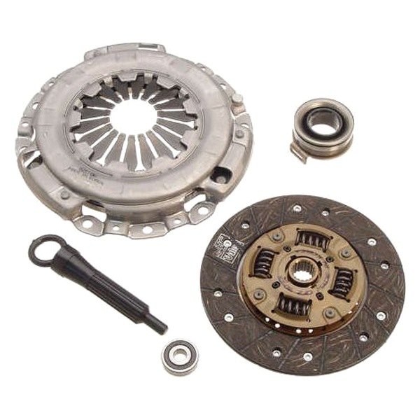 Valeo® - Clutch Kit