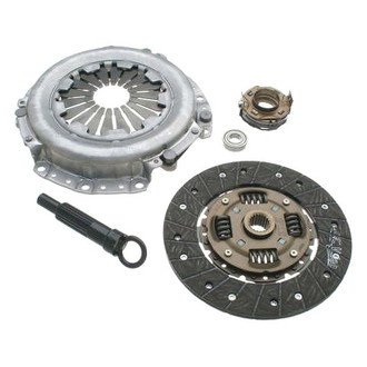 Valeo® - Clutch Kit