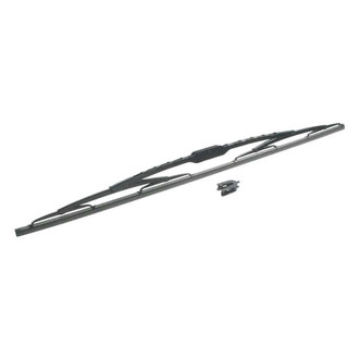 Valeo® - 800 Series 24" Black High Performance Wiper Blade