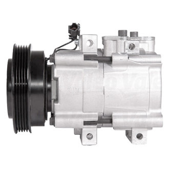 Valeo® - A/C Compressor