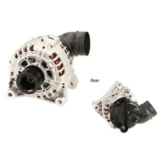 Valeo® - Alternator