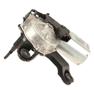 Valeo® - Rear Windshield Wiper Motor