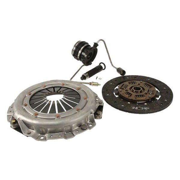 Valeo® - Clutch Kit