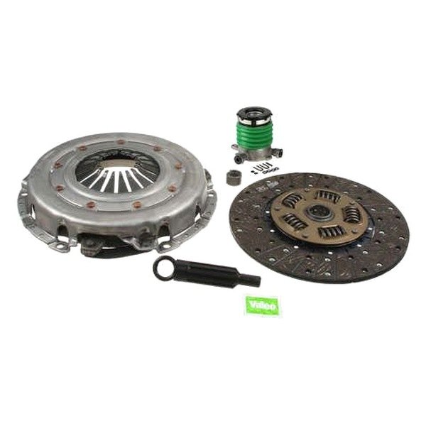 Valeo® - Clutch Kit