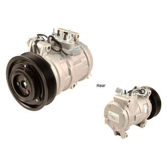Valeo® - A/C Compressor