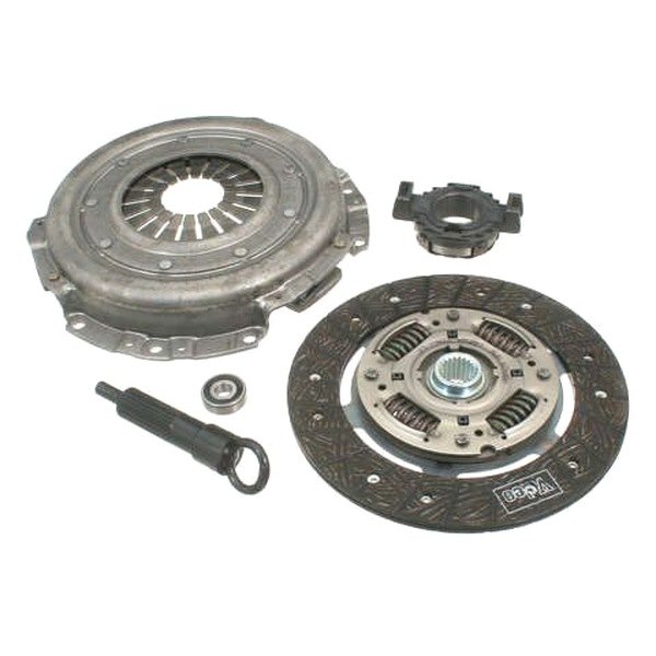 Valeo® - Clutch Kit