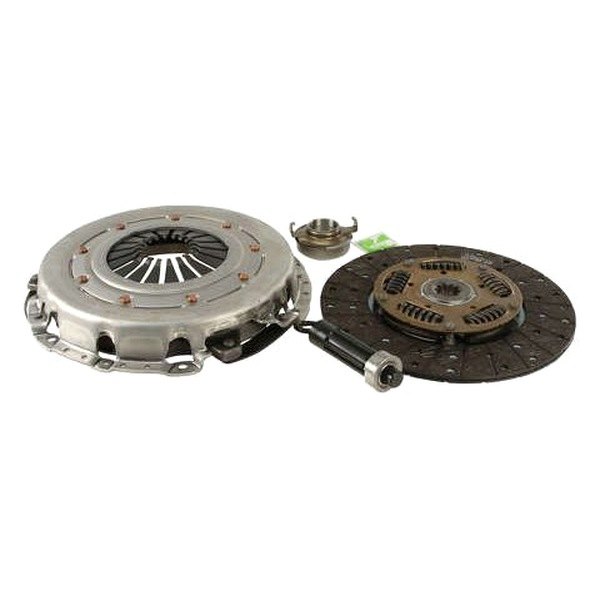 Valeo® W01331704205VAL Clutch Kit