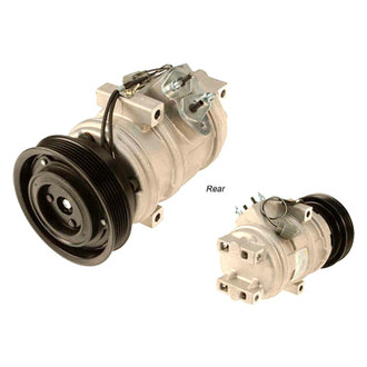 Valeo® - A/C Compressor