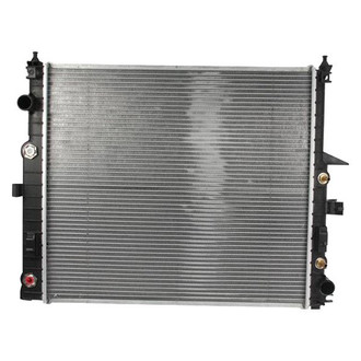 Valeo® - Aluminum Radiator