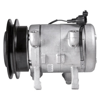 Valeo® - A/C Compressor